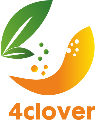 4clover logo